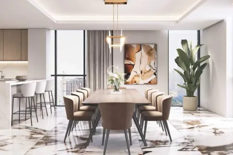 Leilighet til salgs i Dubai, Emiratene 3 soverom, 140 kvm Nr. 661451 - Foto 15