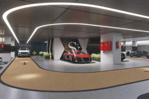 Leilighet til salgs i Dubai, Emiratene 3 soverom, 140 kvm Nr. 661451 - Foto 25