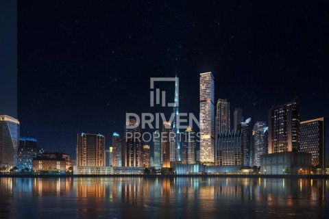 Downtown Dubai (Downtown Burj Dubai), UAE의 판매용 펜트하우스 침실 4개, 455.32제곱미터 번호 744290 - 사진 15