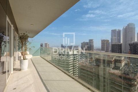 Leilighet til salgs i Business Bay, Dubai, Emiratene 2 soverom, 83.8 kvm Nr. 744291 - Foto 10