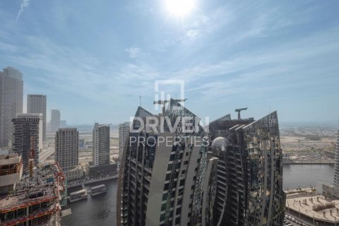 Leilighet til salgs i Business Bay, Dubai, Emiratene 2 soverom, 83.8 kvm Nr. 744291 - Foto 11
