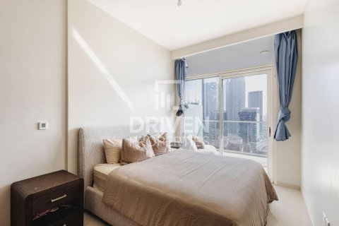 Leilighet til salgs i Business Bay, Dubai, Emiratene 2 soverom, 83.8 kvm Nr. 744291 - Foto 7
