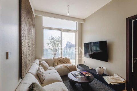 Leilighet til salgs i Business Bay, Dubai, Emiratene 2 soverom, 83.8 kvm Nr. 744291 - Foto 2