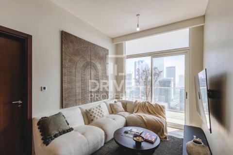 Leilighet til salgs i Business Bay, Dubai, Emiratene 2 soverom, 83.8 kvm Nr. 744291 - Foto 1