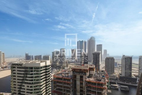 Leilighet til salgs i Business Bay, Dubai, Emiratene 2 soverom, 83.8 kvm Nr. 744291 - Foto 12