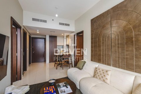 Leilighet til salgs i Business Bay, Dubai, Emiratene 2 soverom, 83.8 kvm Nr. 744291 - Foto 3
