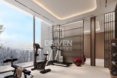 Downtown Dubai (Downtown Burj Dubai), Dubai, BAE’de satılık daire 2 yatak odası, 116.96 m&sup2; No 744287 - fotoğraf 8