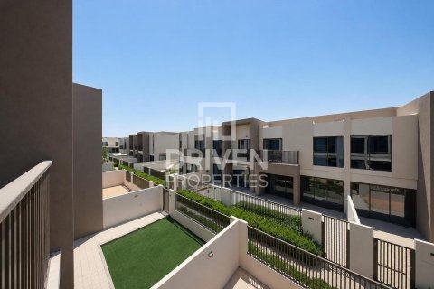 Radhus till försäljning i Dubai Land, Dubai, UAE 3 sovrum, 161 kvm Nr. 744289 - fotografi 20