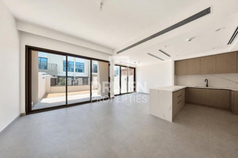 Radhus i Dubai Land, Dubai, UAE 3 sovrum, 161 kvm Nr. 744289