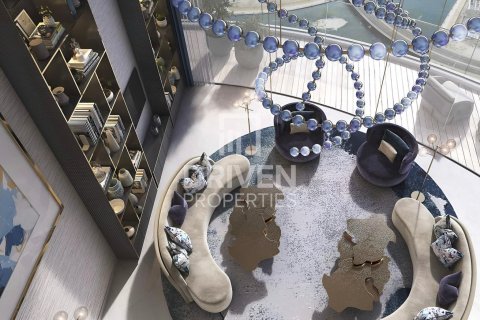 آپارتمان در Business Bay، Dubai ، امارات متحده عربی 1 خوابه ، 75.99 متر مربع. شماره 744286