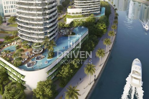 Apartamento en venta en Business Bay, Dubai, EAU 1 dormitorio, 75.99 m2 № 744286 - foto 14