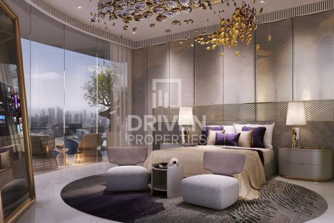 Apartamento en venta en Business Bay, Dubai, EAU 1 dormitorio, 75.99 m2 № 744286 - foto 6