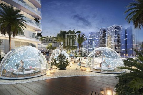 Apartamento en venta en Business Bay, Dubai, EAU 1 dormitorio, 75.99 m2 № 744286 - foto 9