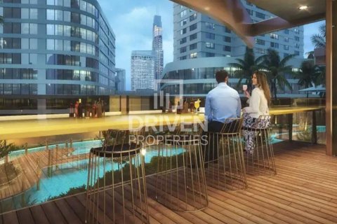Downtown Dubai (Downtown Burj Dubai), Dubai, BAE’de satılık daire 2 yatak odası, 114.36 m² No 744285 - fotoğraf 5