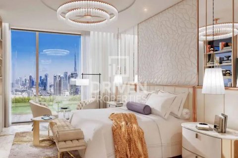 Downtown Dubai (Downtown Burj Dubai), Dubai, BAE’de satılık daire 2 yatak odası, 114.36 m² No 744285 - fotoğraf 3