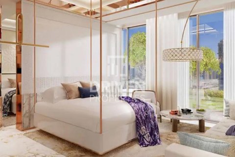 Downtown Dubai (Downtown Burj Dubai), Dubai, BAE’de satılık daire 2 yatak odası, 114.36 m² No 744285 - fotoğraf 2