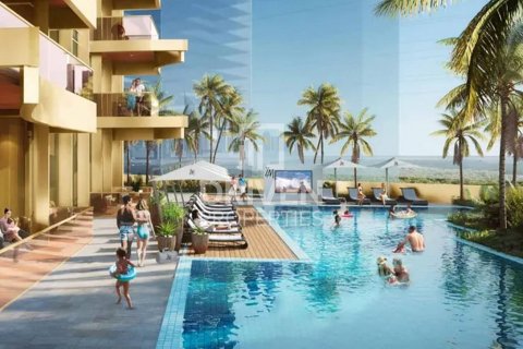 Downtown Dubai (Downtown Burj Dubai), Dubai, BAE’de satılık daire 2 yatak odası, 114.36 m² No 744285 - fotoğraf 9