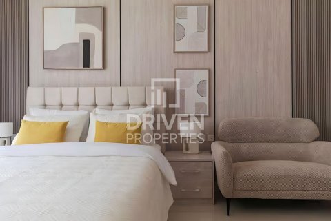 آپارتمان برای فروش در  Palm Jumeirah، Dubai، امارات متحده عربی  32.05 متر مربع ، شماره 744288 - تصویر 5