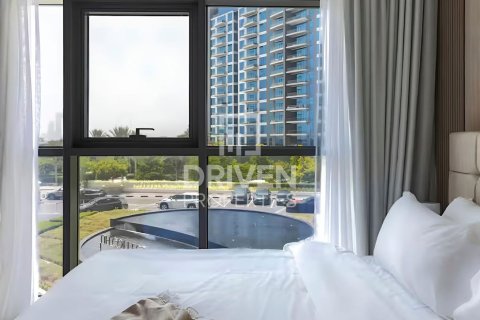 آپارتمان برای فروش در  Palm Jumeirah، Dubai، امارات متحده عربی  32.05 متر مربع ، شماره 744288 - تصویر 3