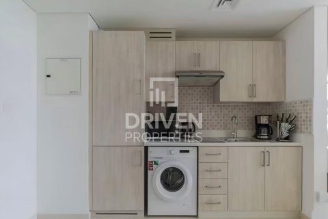 آپارتمان برای فروش در  Palm Jumeirah، Dubai، امارات متحده عربی  32.05 متر مربع ، شماره 744288 - تصویر 6