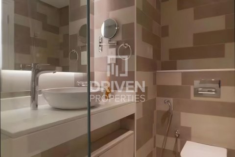 آپارتمان برای فروش در  Palm Jumeirah، Dubai، امارات متحده عربی  32.05 متر مربع ، شماره 744288 - تصویر 10