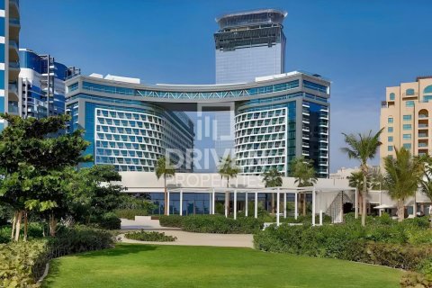 آپارتمان برای فروش در  Palm Jumeirah، Dubai، امارات متحده عربی  32.05 متر مربع ، شماره 744288 - تصویر 12