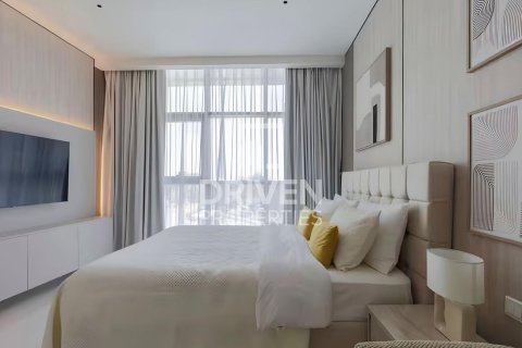 آپارتمان برای فروش در  Palm Jumeirah، Dubai، امارات متحده عربی  32.05 متر مربع ، شماره 744288 - تصویر 4
