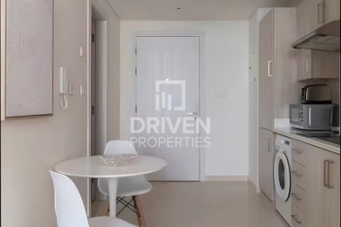 آپارتمان برای فروش در  Palm Jumeirah، Dubai، امارات متحده عربی  32.05 متر مربع ، شماره 744288 - تصویر 8