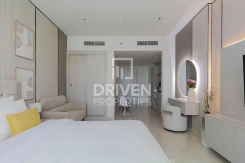 آپارتمان برای فروش در  Palm Jumeirah، Dubai، امارات متحده عربی  32.05 متر مربع ، شماره 744288 - تصویر 2