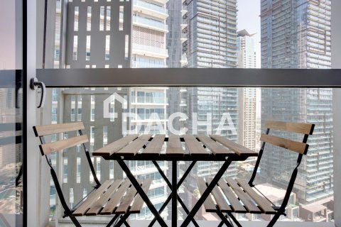 Διαμέρισμα σε Dubai Marina, Dubai, ΗΑΕ 2 υπνοδωμάτια, 117 τ.μ. Αρ. 706828 - φωτογραφία 2