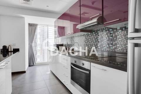 Διαμέρισμα σε Dubai Marina, Dubai, ΗΑΕ 2 υπνοδωμάτια, 117 τ.μ. Αρ. 706828 - φωτογραφία 7