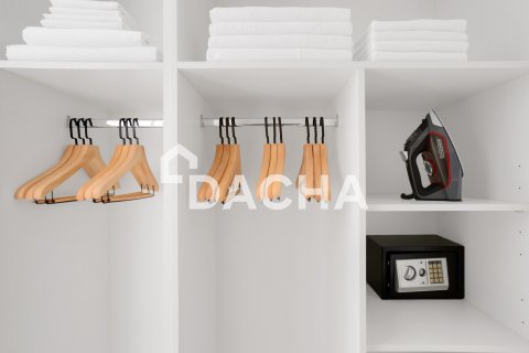 Διαμέρισμα σε Dubai Marina, Dubai, ΗΑΕ 2 υπνοδωμάτια, 117 τ.μ. Αρ. 706828 - φωτογραφία 14