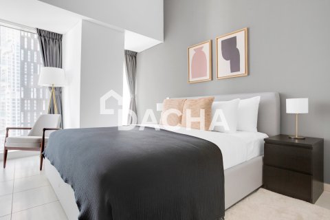 Διαμέρισμα σε Dubai Marina, Dubai, ΗΑΕ 2 υπνοδωμάτια, 117 τ.μ. Αρ. 706828 - φωτογραφία 15