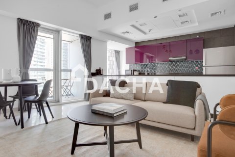 Διαμέρισμα σε Dubai Marina, Dubai, ΗΑΕ 2 υπνοδωμάτια, 117 τ.μ. Αρ. 706828 - φωτογραφία 3