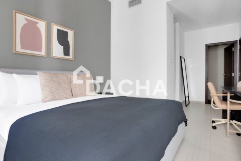 Διαμέρισμα σε Dubai Marina, Dubai, ΗΑΕ 2 υπνοδωμάτια, 117 τ.μ. Αρ. 706828 - φωτογραφία 17