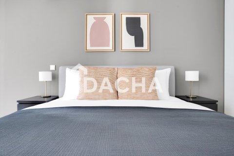 Διαμέρισμα σε Dubai Marina, Dubai, ΗΑΕ 2 υπνοδωμάτια, 117 τ.μ. Αρ. 706828 - φωτογραφία 16
