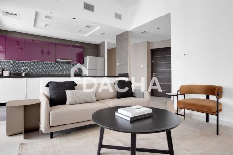 Διαμέρισμα σε Dubai Marina, Dubai, ΗΑΕ 2 υπνοδωμάτια, 117 τ.μ. Αρ. 706828 - φωτογραφία 4