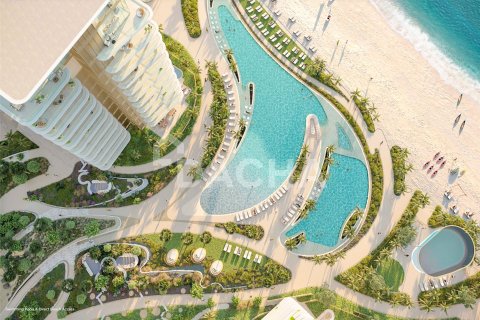 Palm Jumeirah, Dubai, UAE의 판매용 아파트 침실 3개, 222제곱미터 번호 706829 - 사진 14