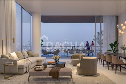 Palm Jumeirah, Dubai, UAE의 판매용 아파트 침실 3개, 222제곱미터 번호 706829 - 사진 3