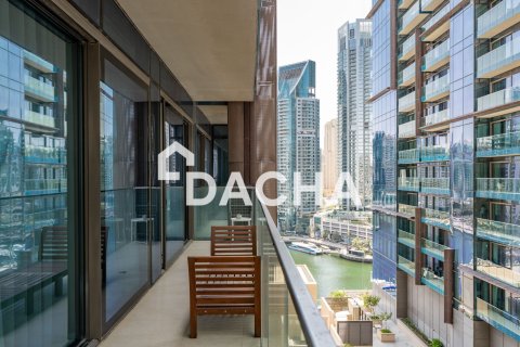 Byt v Dubai Marina, Dubai, SAE 2 ložnice, 118 m² Č.: 706813 - fotografie 12