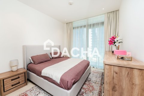 Byt v Dubai Marina, Dubai, SAE 2 ložnice, 118 m² Č.: 706813 - fotografie 6
