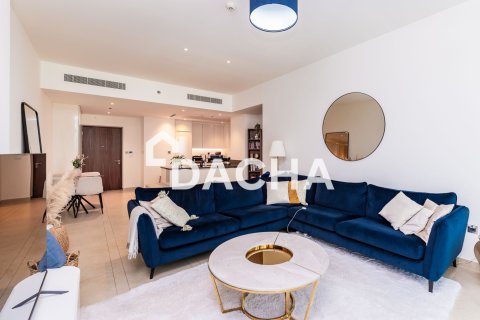 Byt v Dubai Marina, Dubai, SAE 2 ložnice, 118 m² Č.: 706813 - fotografie 5