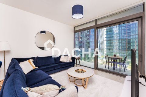 Byt v Dubai Marina, Dubai, SAE 2 ložnice, 118 m² Č.: 706813 - fotografie 4