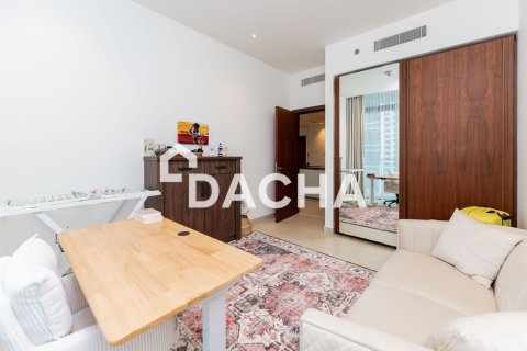 Byt v Dubai Marina, Dubai, SAE 2 ložnice, 118 m² Č.: 706813 - fotografie 9