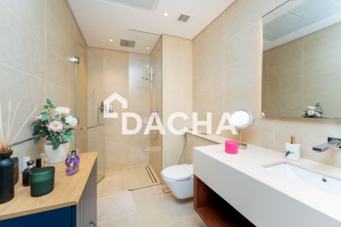 Byt v Dubai Marina, Dubai, SAE 2 ložnice, 118 m² Č.: 706813 - fotografie 11