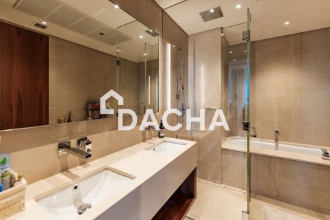 Byt v Dubai Marina, Dubai, SAE 2 ložnice, 118 m² Č.: 706813 - fotografie 7