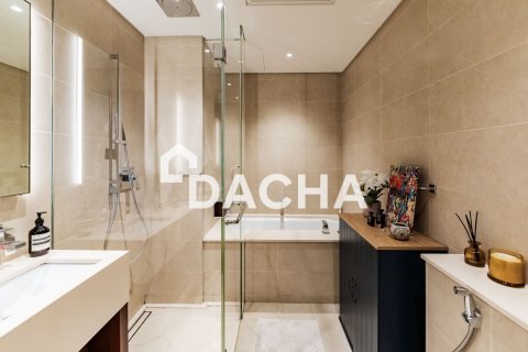 Byt v Dubai Marina, Dubai, SAE 2 ložnice, 118 m² Č.: 706813 - fotografie 8