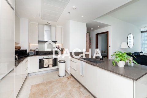 Byt v Dubai Marina, Dubai, SAE 2 ložnice, 118 m² Č.: 706813 - fotografie 2