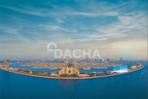 Apartman u Palm Jumeirah, Dubai, UAE 4 spavaćih soba, 592 m2 Br. 706826 - fotografija 11