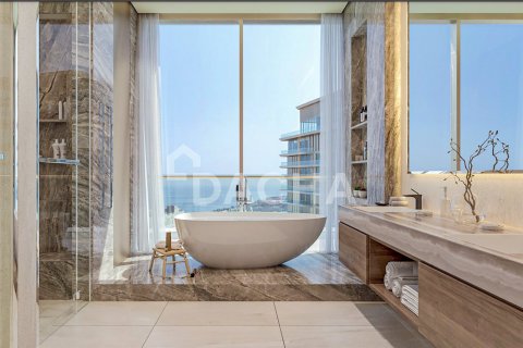 Apartman u Palm Jumeirah, Dubai, UAE 4 spavaćih soba, 592 m2 Br. 706826 - fotografija 7